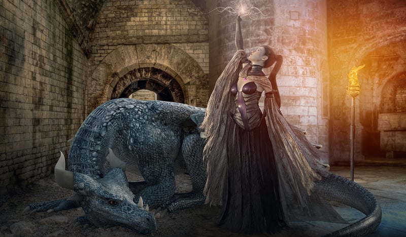 Sorcery Arts