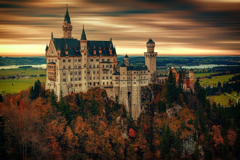 Castle of Valoria