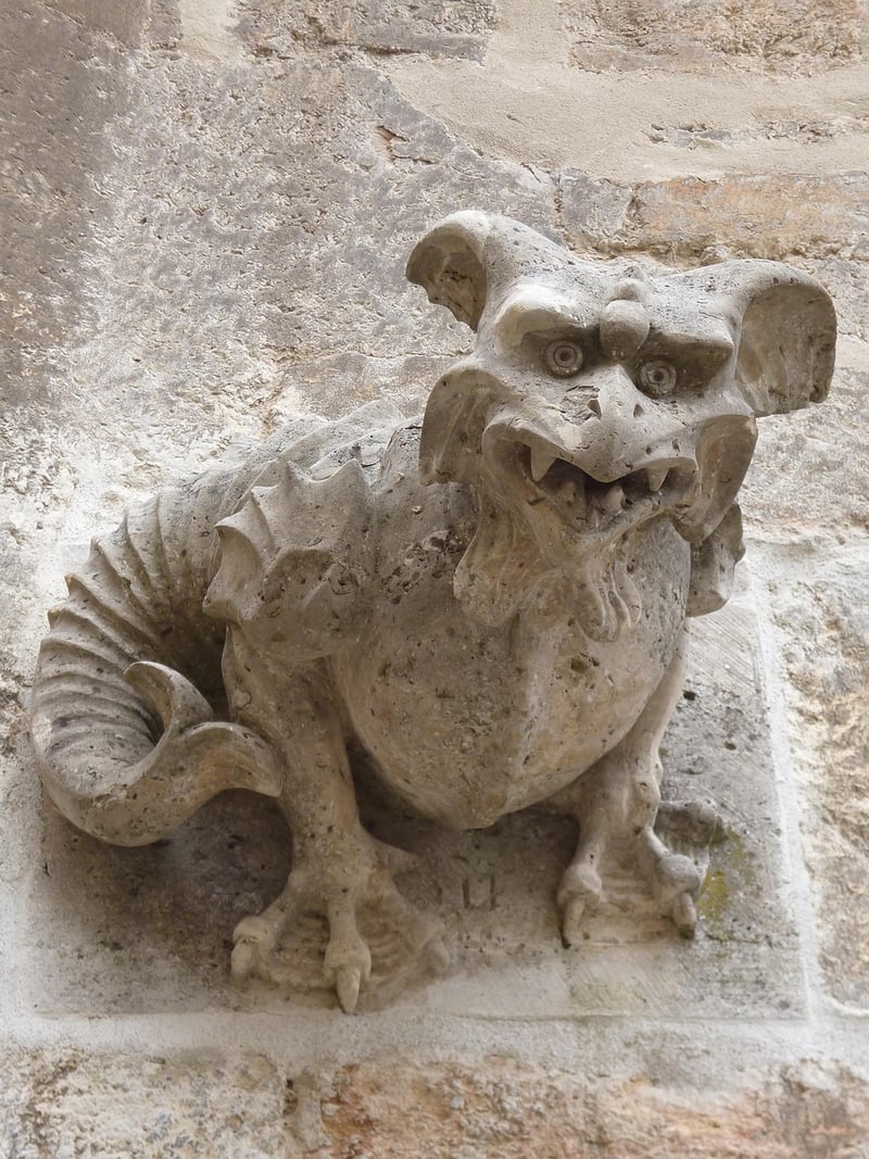 Dragon of Avaloria
